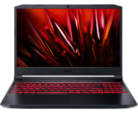 Acer Nitro 5 R5-5600H/16GB/512/W10 RTX3050 144Hz - 677408 - zdjęcie 4